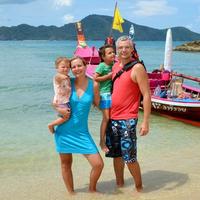 Отзыв от Диана - виза ДТВ